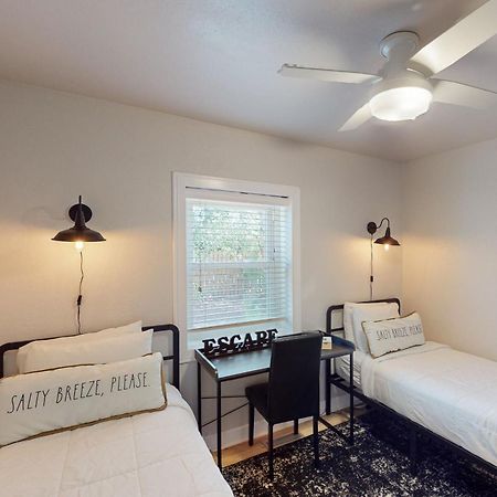 La Playita & Flip Flop Fun Villa St. George Island Exterior photo