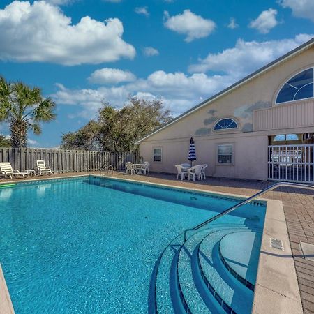 La Playita & Flip Flop Fun Villa St. George Island Exterior photo