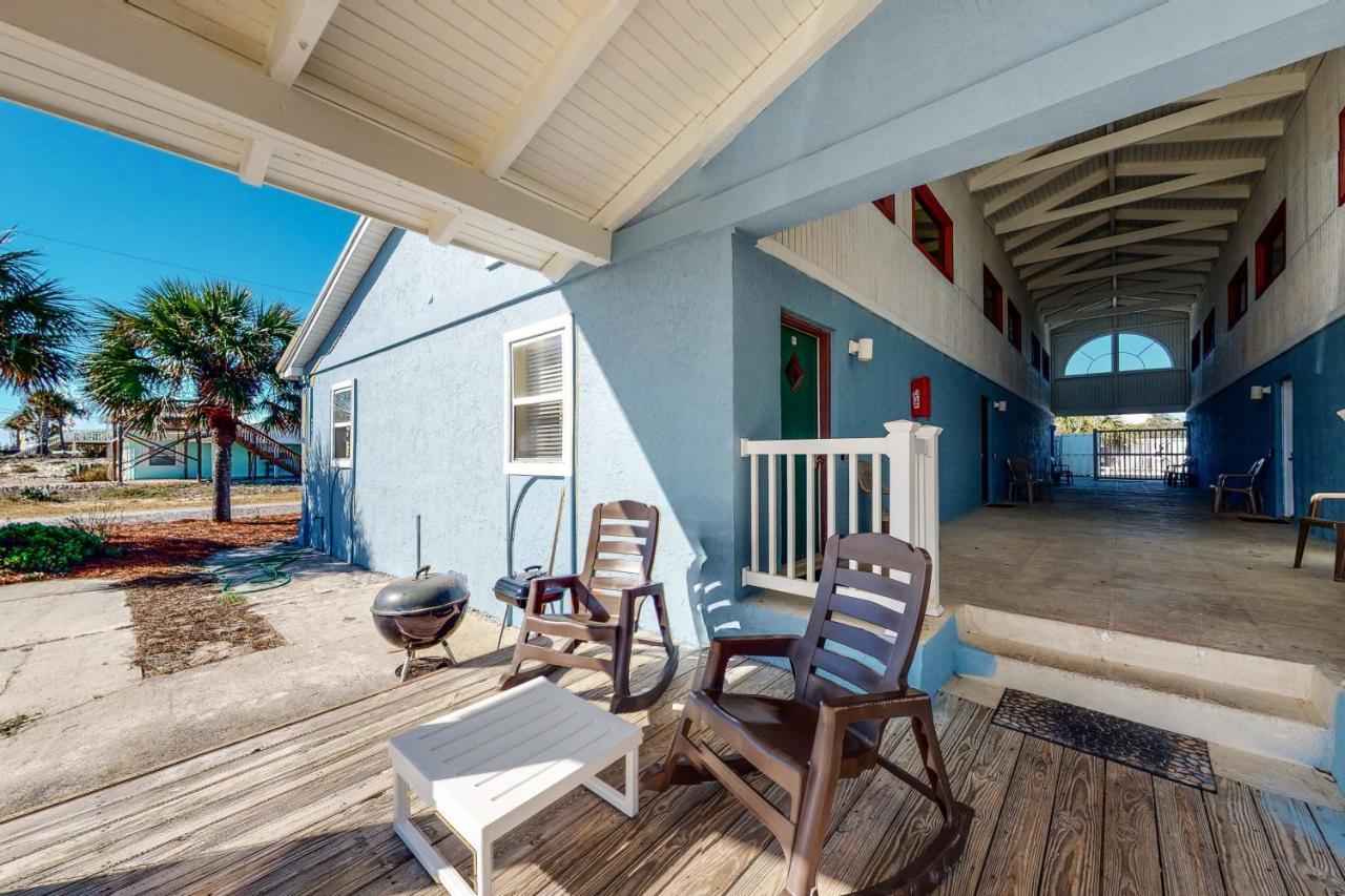 La Playita & Flip Flop Fun Villa St. George Island Room photo