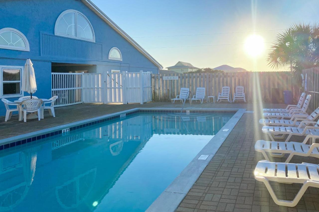 La Playita & Flip Flop Fun Villa St. George Island Exterior photo