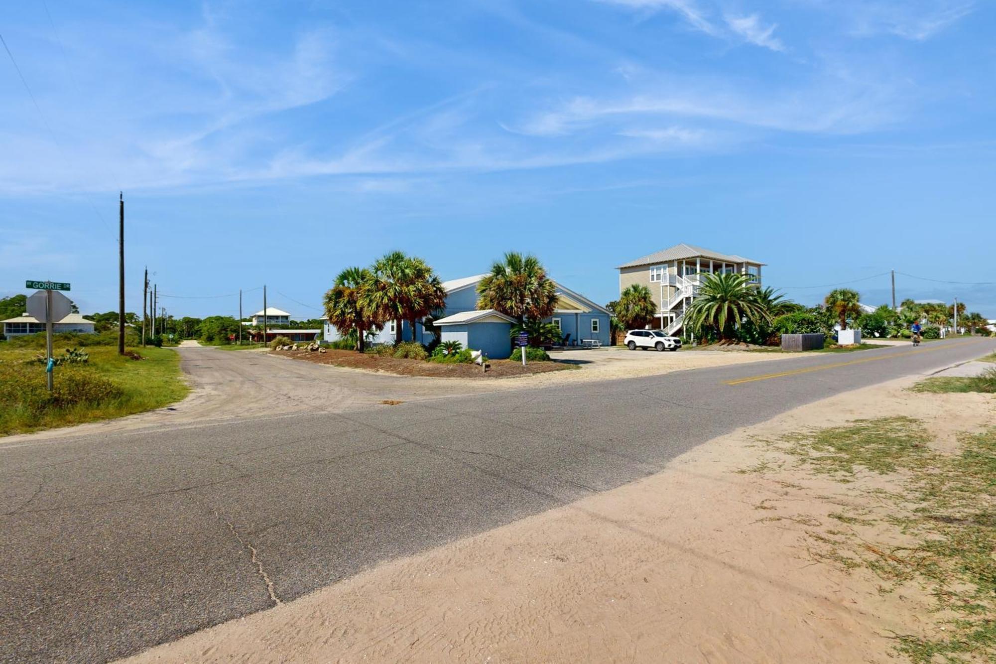 La Playita & Flip Flop Fun Villa St. George Island Exterior photo