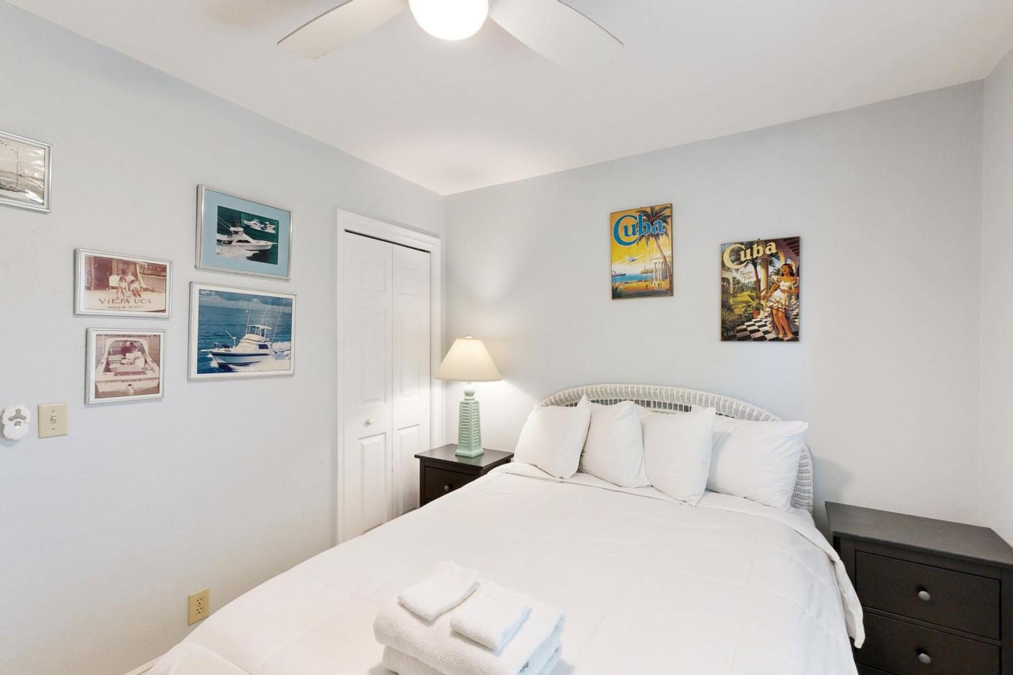 La Playita & Flip Flop Fun Villa St. George Island Exterior photo