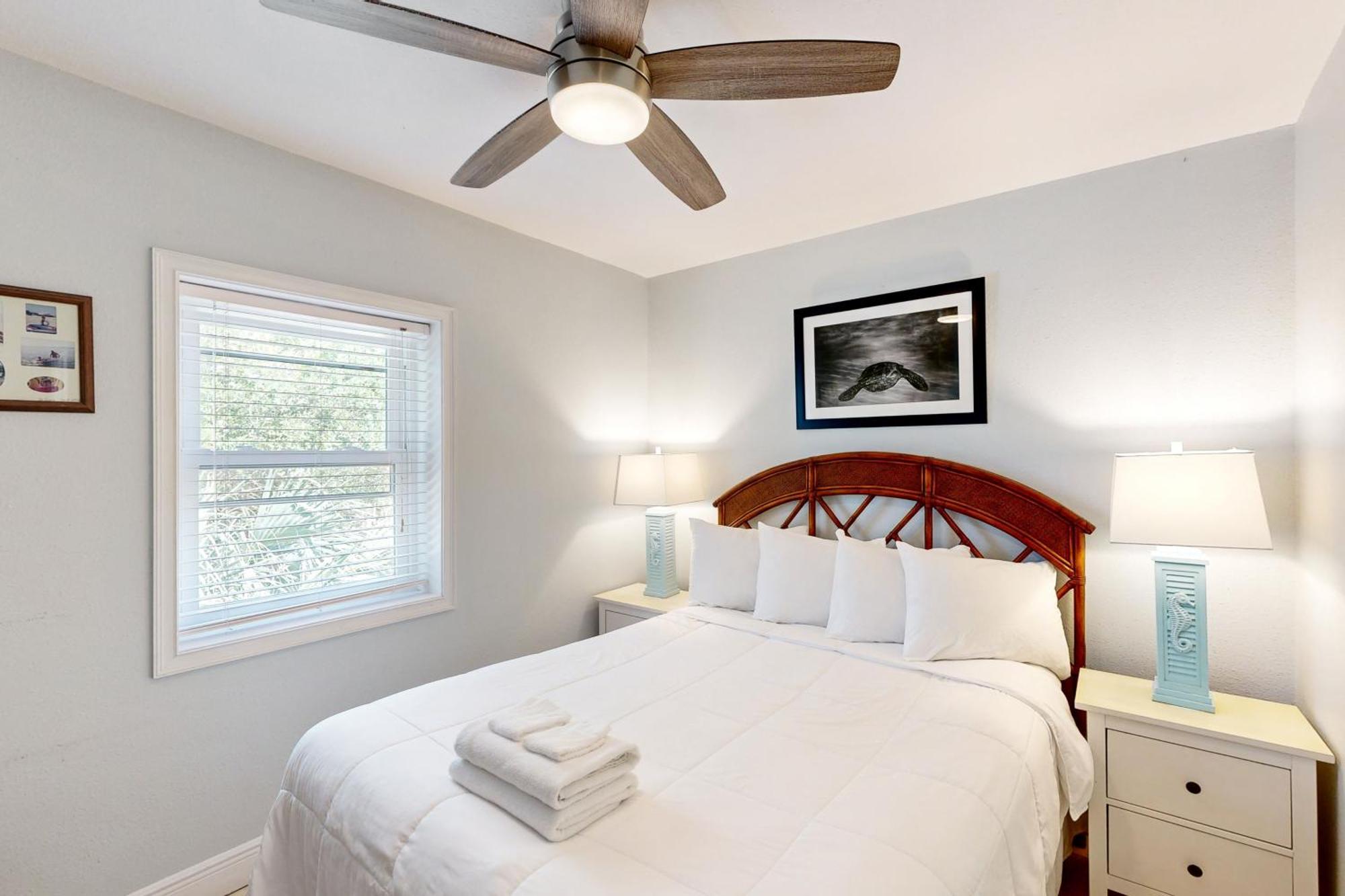 La Playita & Flip Flop Fun Villa St. George Island Exterior photo