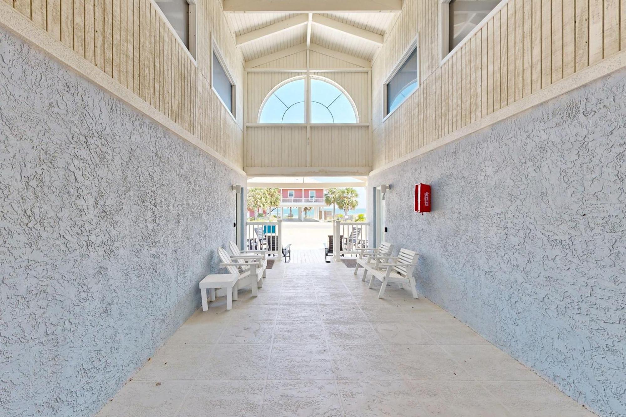 La Playita & Flip Flop Fun Villa St. George Island Exterior photo