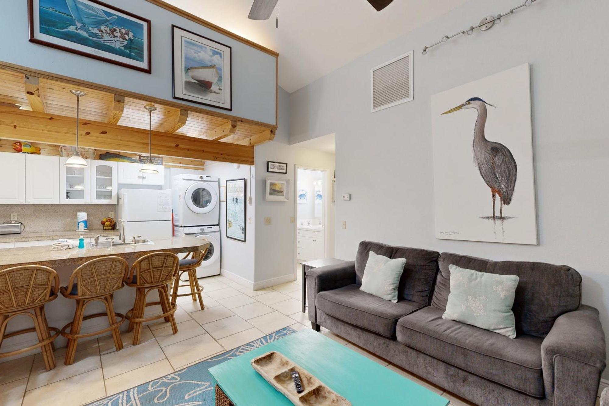 La Playita & Flip Flop Fun Villa St. George Island Exterior photo