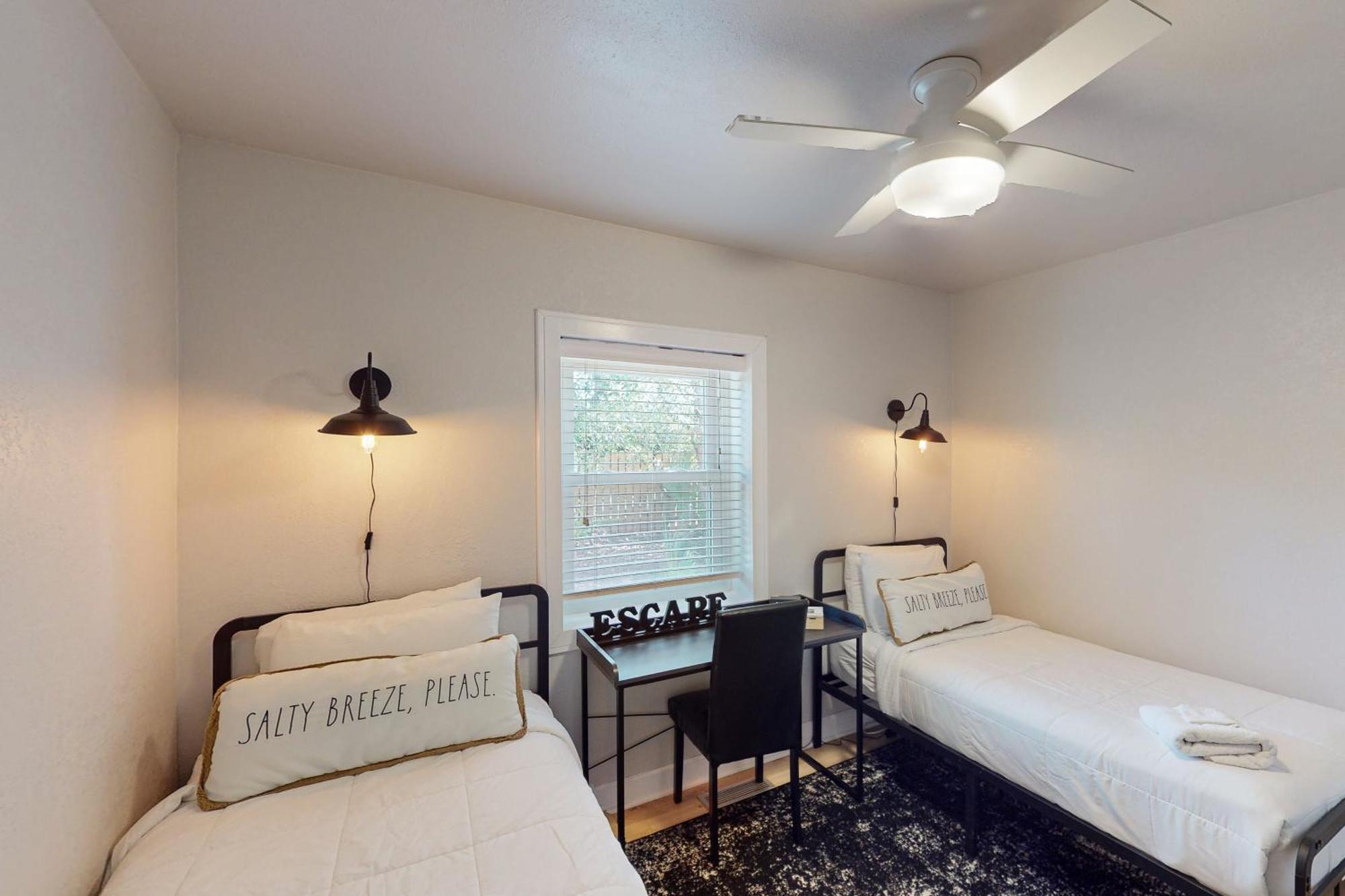 La Playita & Flip Flop Fun Villa St. George Island Exterior photo