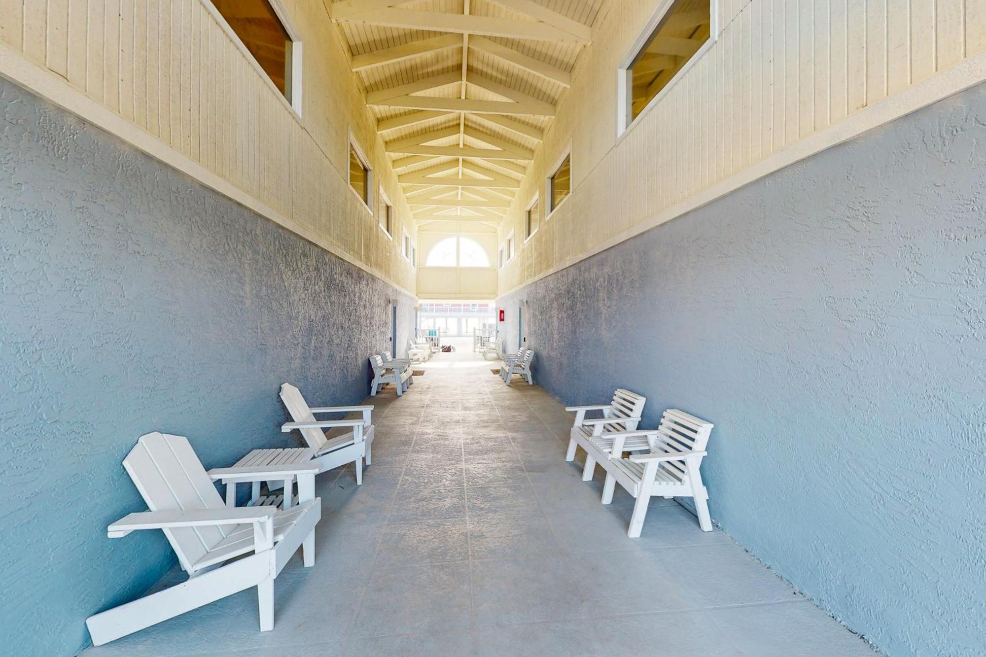 La Playita & Flip Flop Fun Villa St. George Island Exterior photo