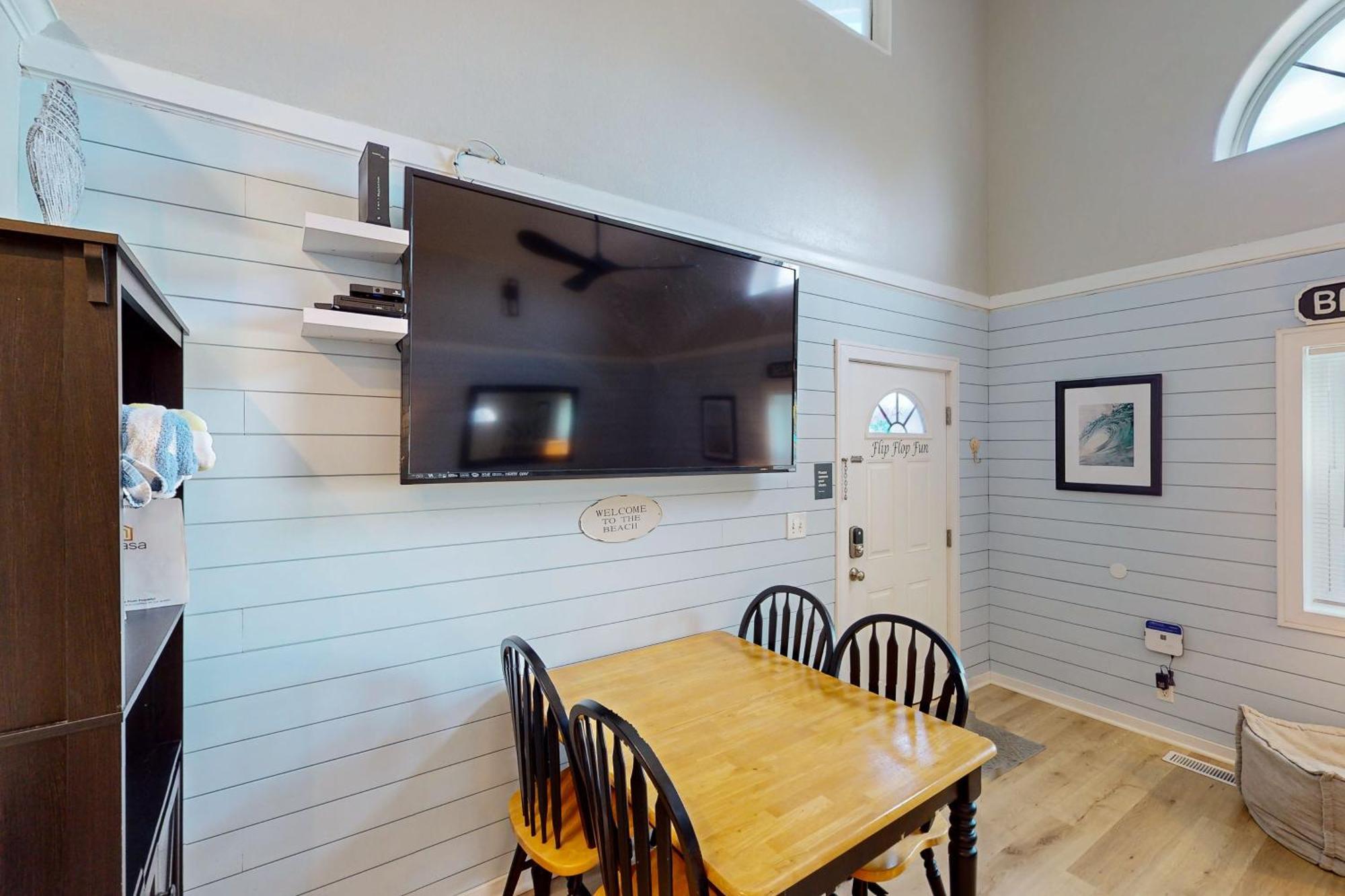 La Playita & Flip Flop Fun Villa St. George Island Exterior photo