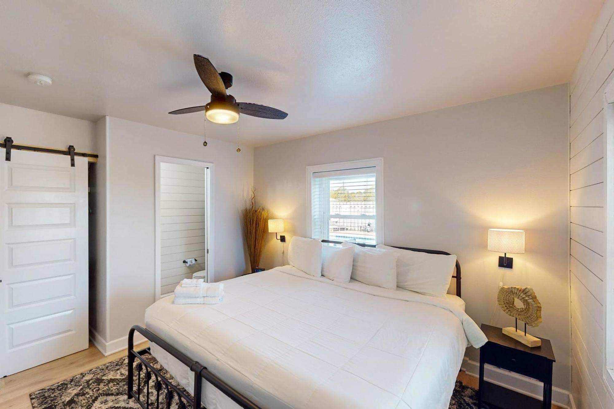 La Playita & Flip Flop Fun Villa St. George Island Exterior photo