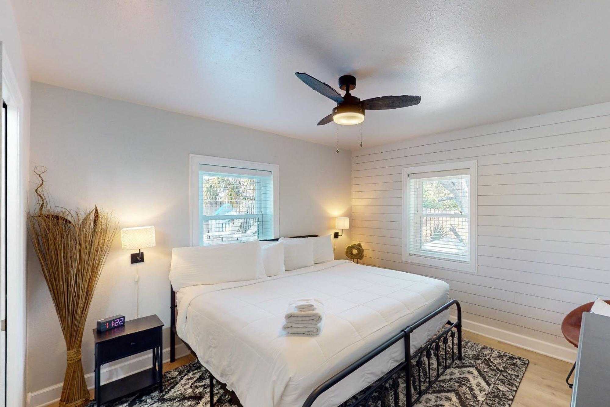 La Playita & Flip Flop Fun Villa St. George Island Exterior photo
