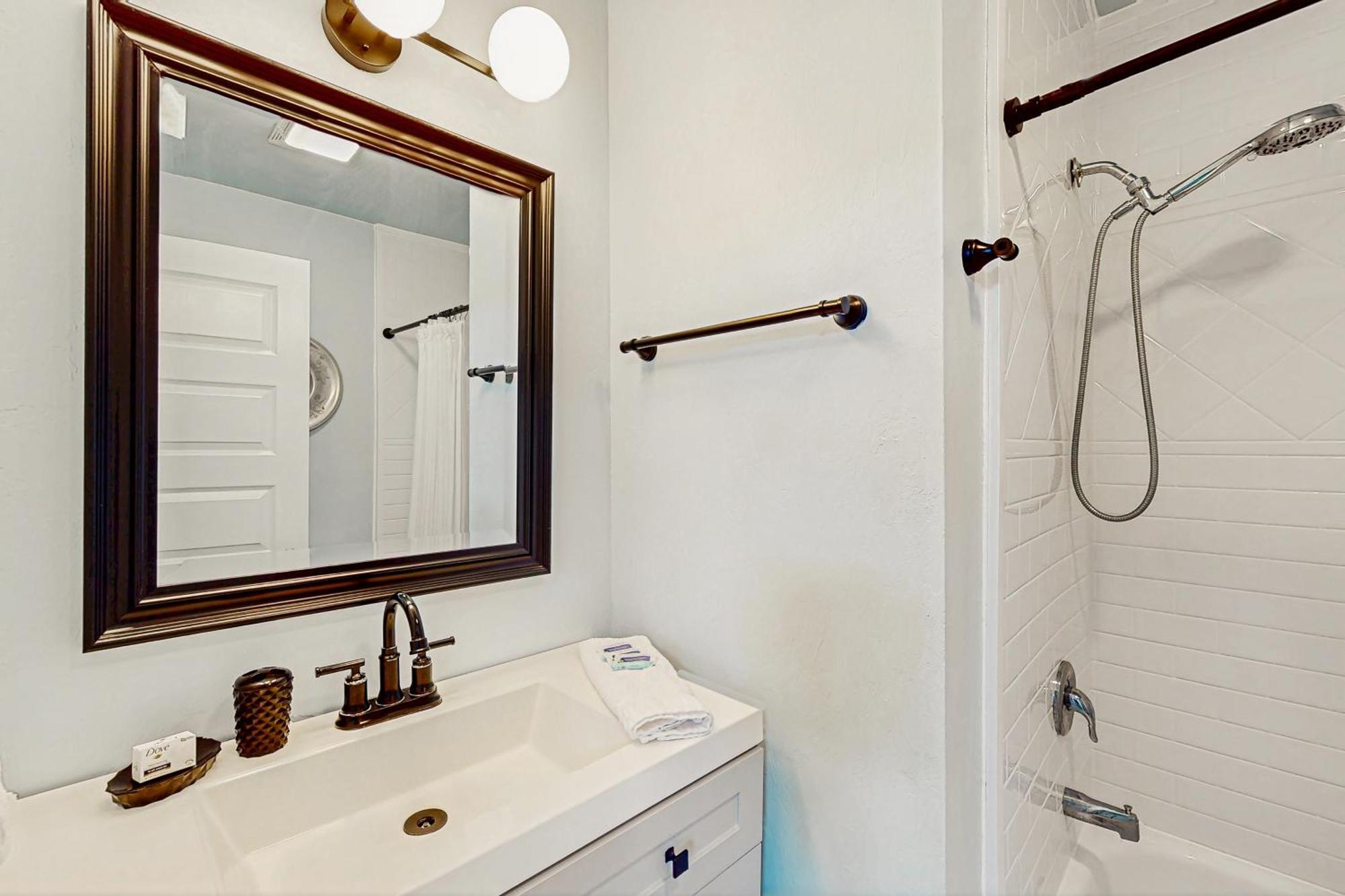 La Playita & Flip Flop Fun Villa St. George Island Room photo