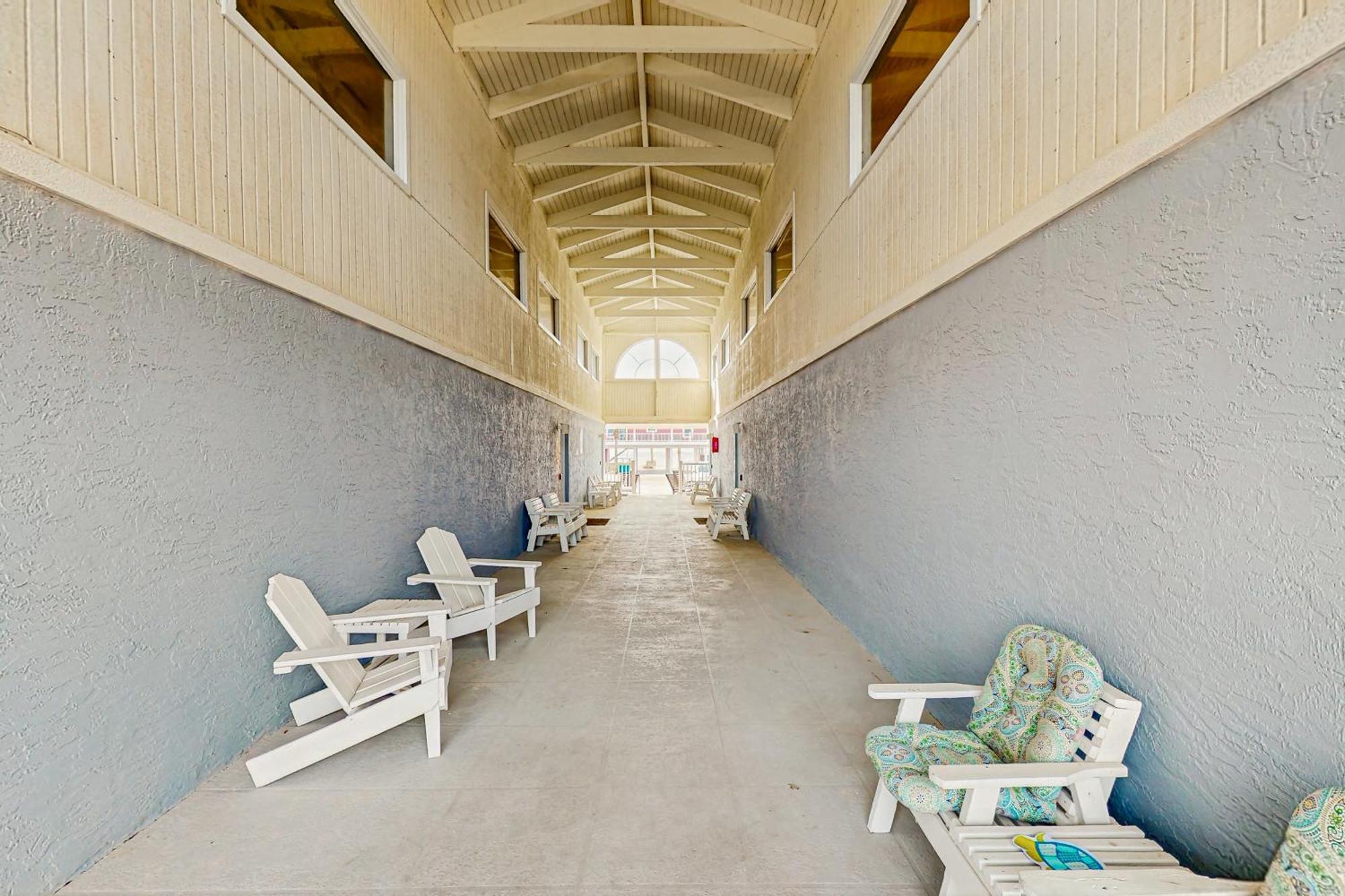 La Playita & Flip Flop Fun Villa St. George Island Room photo