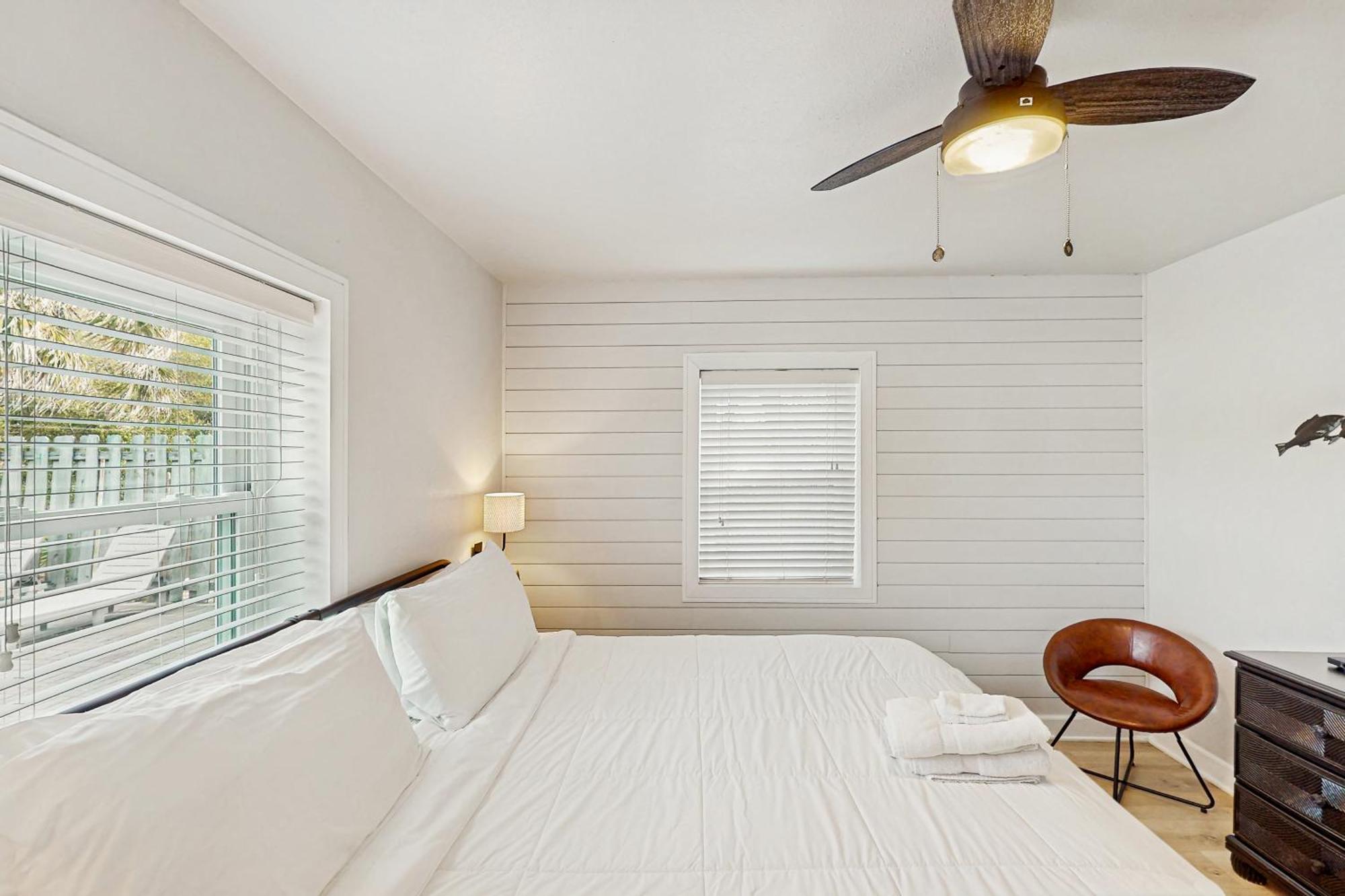 La Playita & Flip Flop Fun Villa St. George Island Room photo