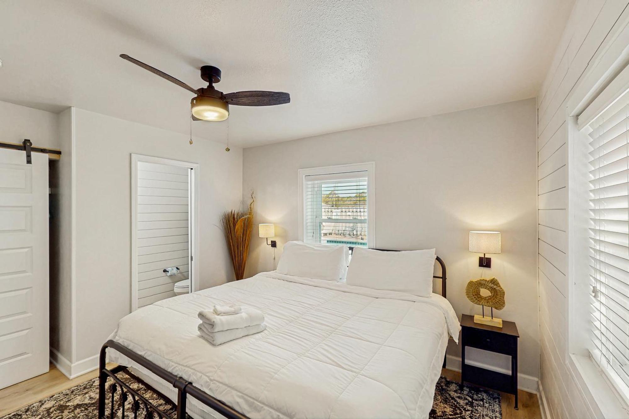La Playita & Flip Flop Fun Villa St. George Island Room photo