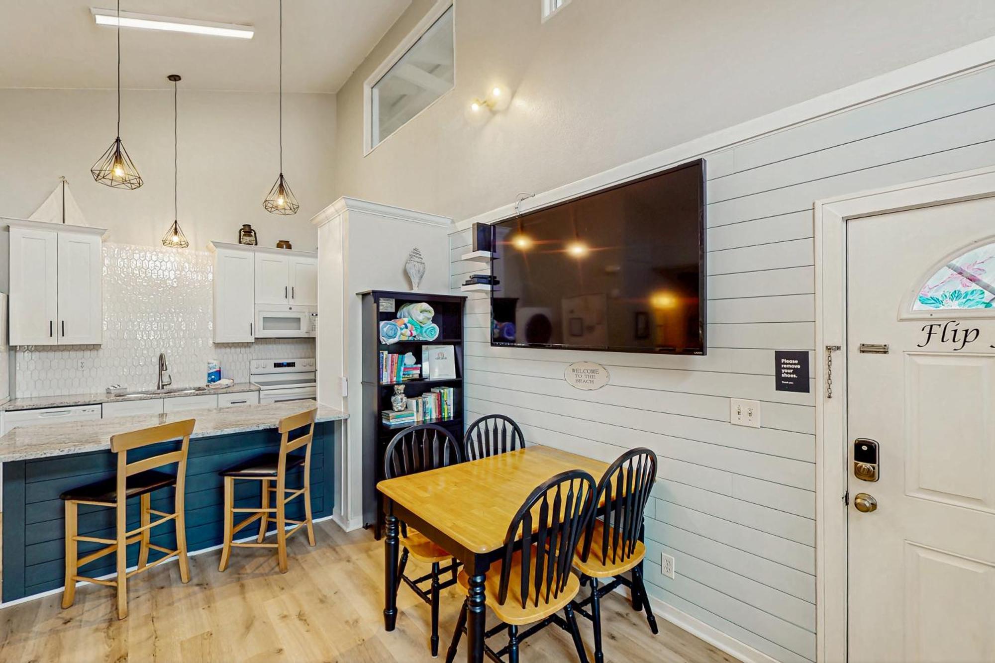 La Playita & Flip Flop Fun Villa St. George Island Room photo