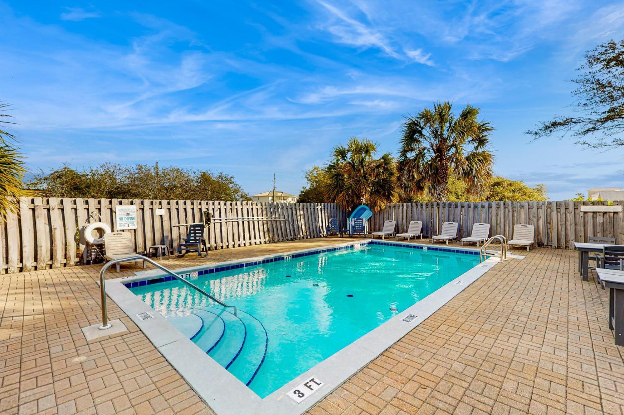 La Playita & Flip Flop Fun Villa St. George Island Room photo