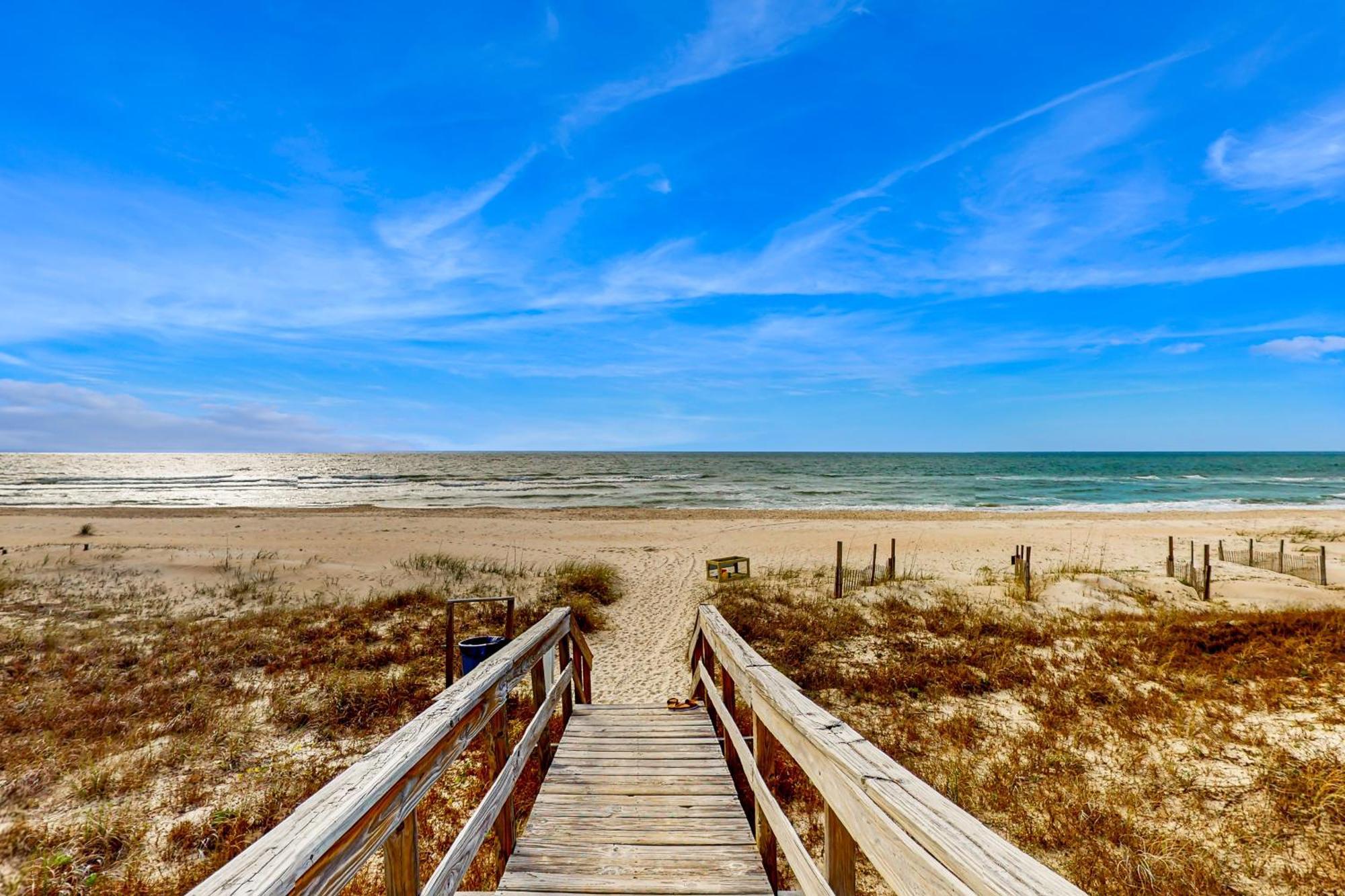 La Playita & Flip Flop Fun Villa St. George Island Room photo